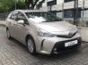 Toyota Prius Plus Hybrid 1.8A (PHV Private Hire Rental)
